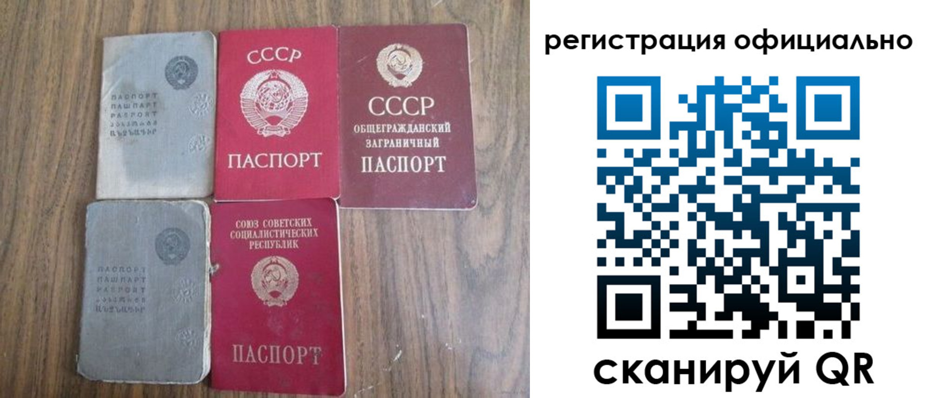 прописка ребенка в Электрогорске
